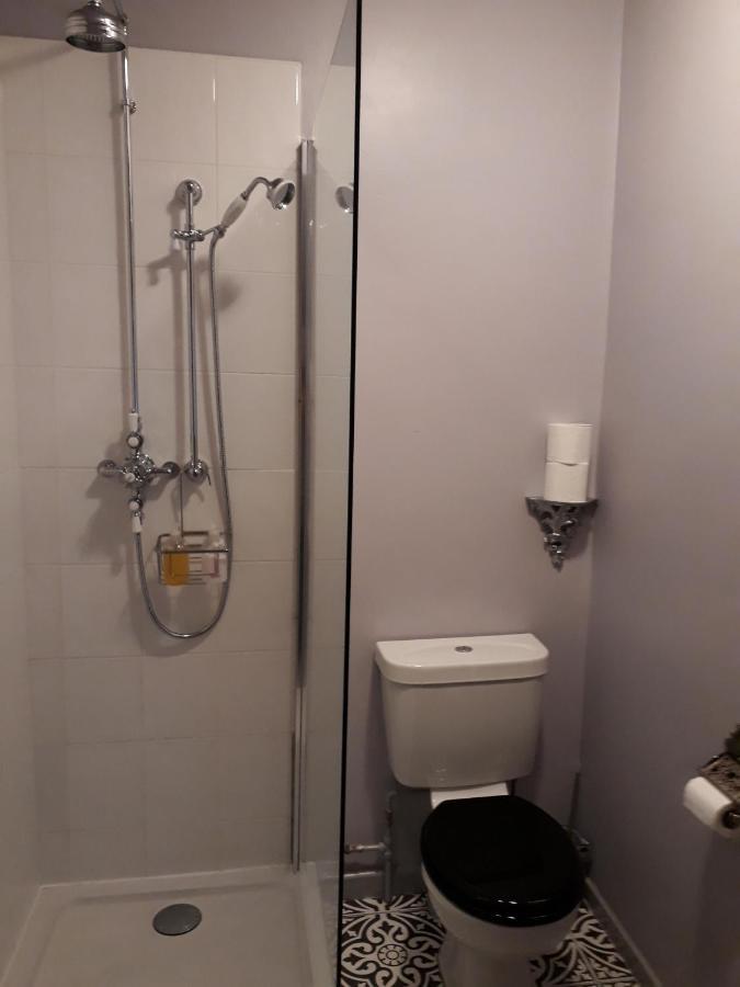 Heatopia Apartment Newcastle upon Tyne Exterior foto