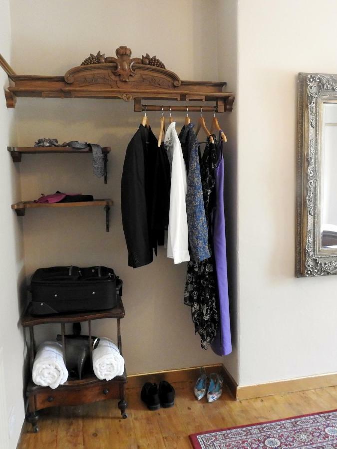 Heatopia Apartment Newcastle upon Tyne Zimmer foto